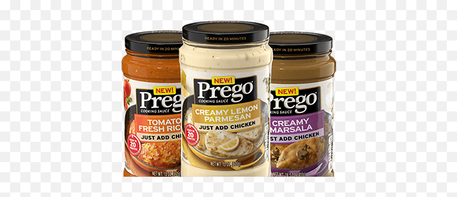 Prego Sauce Recipe - Prego Just Add Chicken Emoji,Mozzarella-stuffed Slow Cooker Meatballs Heart Emoticon