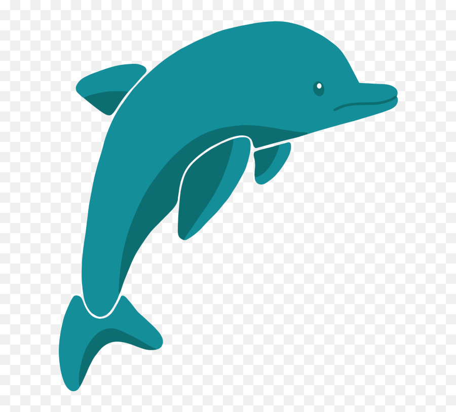 Stickers Archives - Beach Crasher Common Bottlenose Dolphin Emoji,Dolphin Emoji Vector
