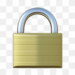 Iphone Emoji Iphoneemoji Sticker - Iphone Lock Emoji Transparent,Padlock Emoji