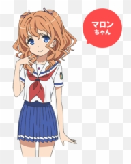 Acg Emoji,Mirai Kuriyama Emojis