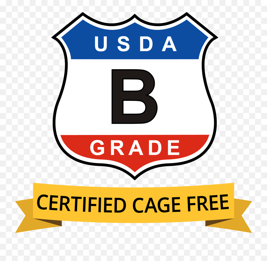 Egg Grading Shields Agricultural Marketing Service - B Grade Egg Label Emoji,B&c Emotions