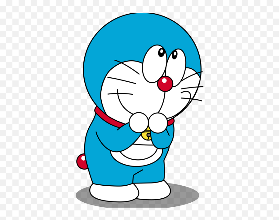 Dp Lucu Bergerak Android - Transparent Doraemon Png Emoji,Emoticon Mikir Bergerak Png