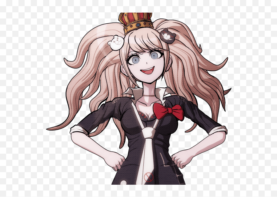 A Game Of Gods Season 3 Frontiers - Tv Tropes Forum Junko Enoshima Png Emoji,Emotions Vs Endulge