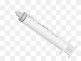 Syringe And Needle Clipart - Hypodermic Needle Emoji,Phone Needle Emoji