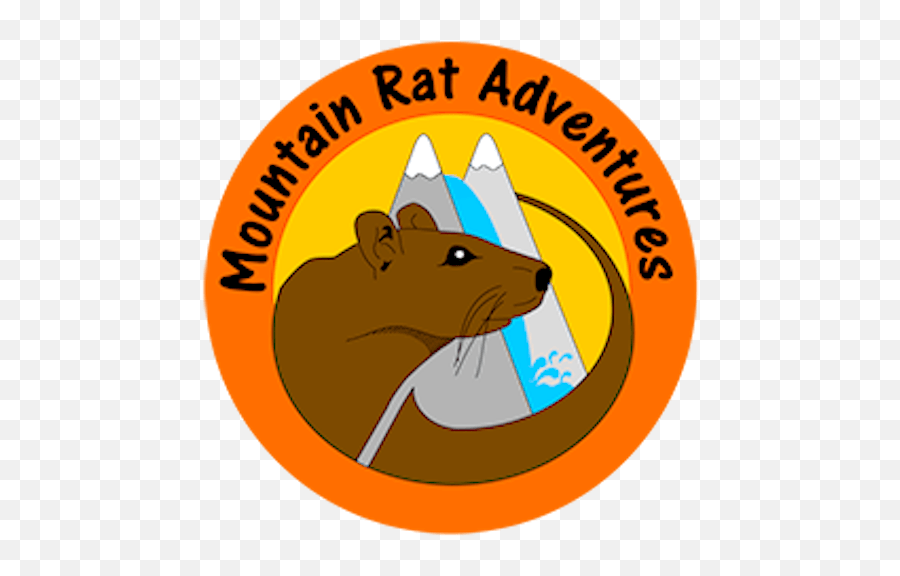 About Mountain Rat Adventures Lee Wilson Canyoning In Emoji,Rat Emotion Chart Extreme Pancake