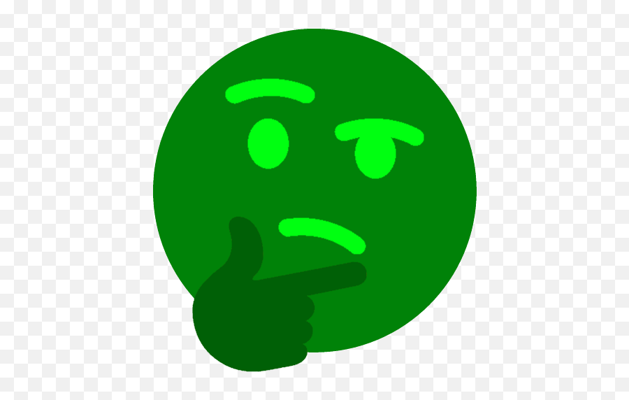 Blob Thinking Emoji 35 Images Yawn Clip Thinking Emoji,Discord Animated Blob Emojis