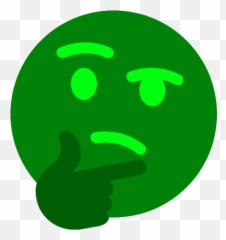 Blob Thinking Emoji 35 Images Yawn Clip Thinking Emoji,Discord Animated Blob Emojis