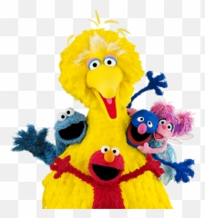 Australiau0027s Leading Entertainment Company - Showtime Emoji,Sesame St Name That Emotion