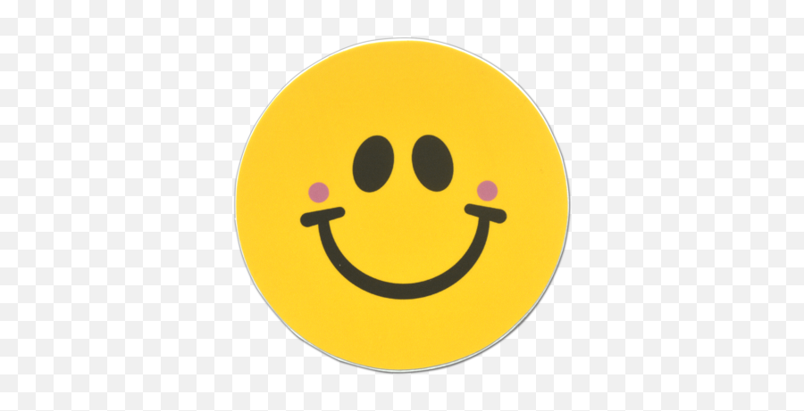 Smiley 3 Sticker Emoji,Emoticon I <3