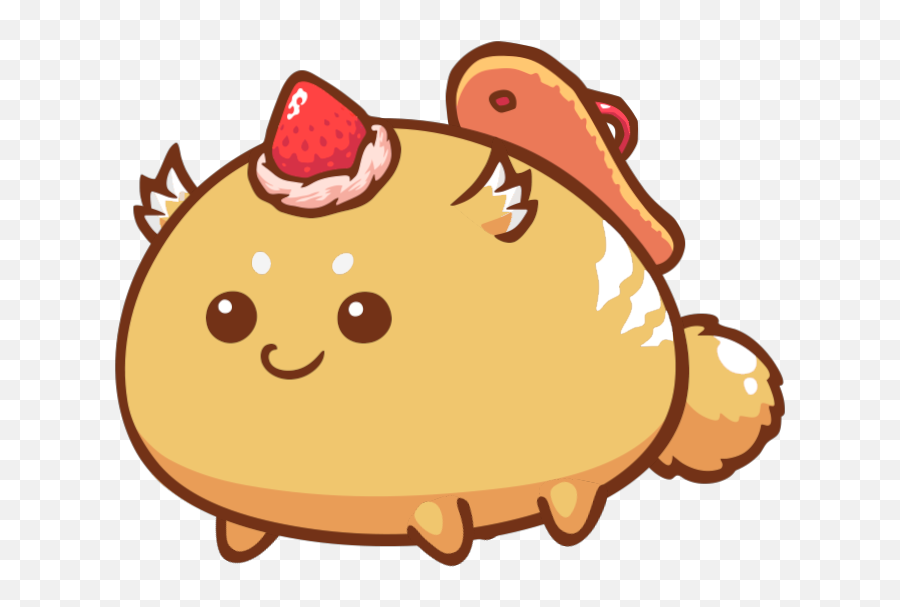 Axie Marketplace Emoji,Molang Emojis