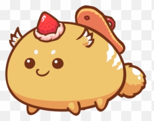Axie Marketplace Emoji,Molang Emojis
