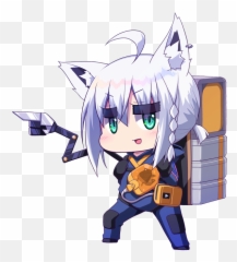 Twitter Emoji,Discord Nekopara Emojis