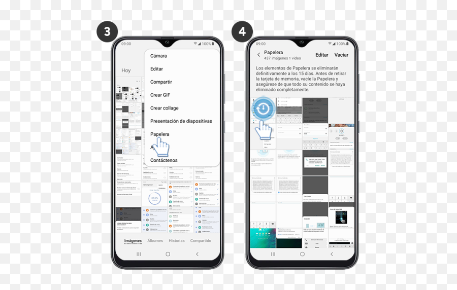 Como Escanear Código Qr En Samsung A10s Emoji,Como Hacer Emojis En S9