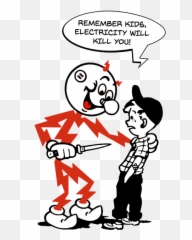 Reddy Kilowatt Puzzle Emoji,Jigsaw Saw Emoticon