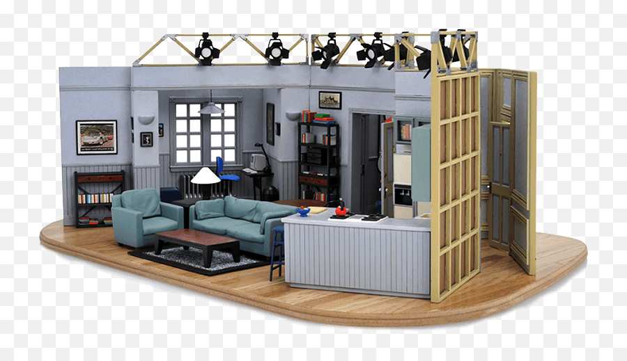 Seinfeld Set Replica Emoji,Seinfeld Emoticon Art