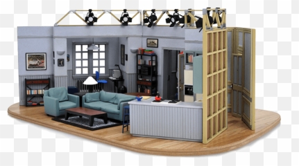 Seinfeld Set Replica Emoji,Seinfeld Emoticon Art
