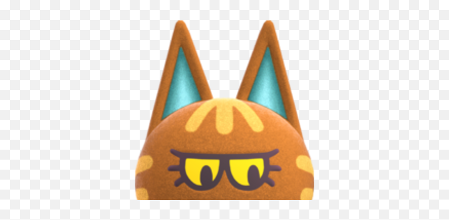 Katt Animal Crossing Wiki Fandom Emoji,Animal Crossing Gloomy Emotion