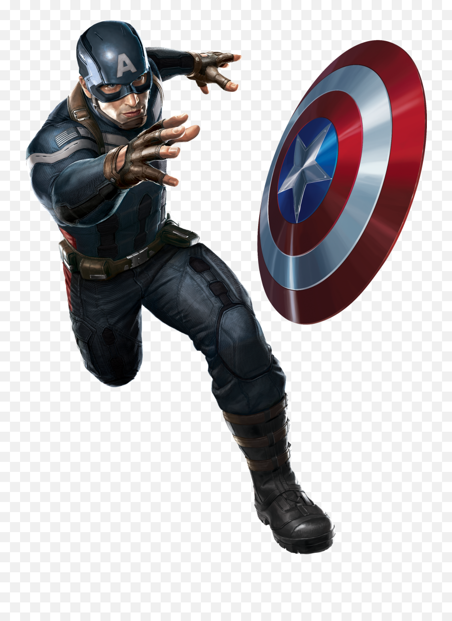 Discover Trending Captain - America Stickers Picsart Captain America Png Emoji,Captain America Shield Emoji