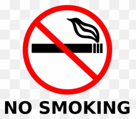 Pics Of No Smoking - Clipart Best Emoji,Cigarette Smoke Emoticons