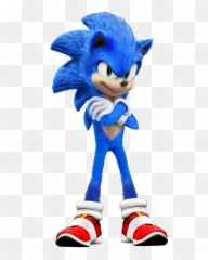 Babysonic Sonic Sticker - Sonic The Hedgehog Emoji,Sonic Boom Emoji Plush