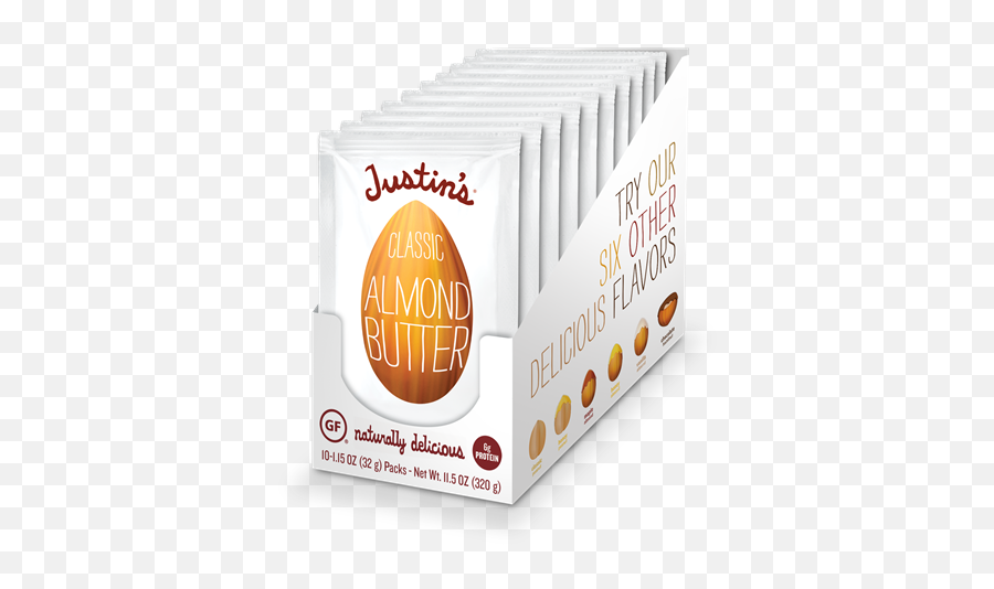 Classic Almond Butter - 15 Oz Emoji,Emotion 1-5 Rating Log