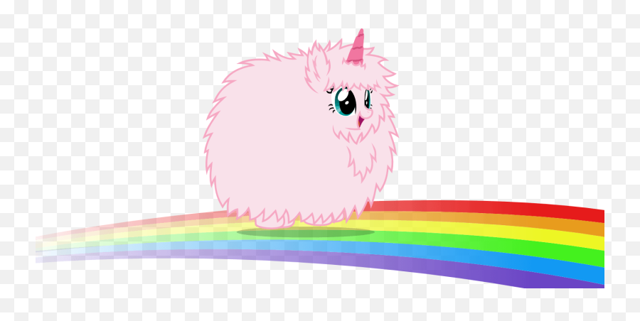 Fart Clipart Cartoon Rainbow Fart Cartoon Rainbow - Pink Fluffy Unicorns Background Emoji,How To Draw A Unicorn Emoji
