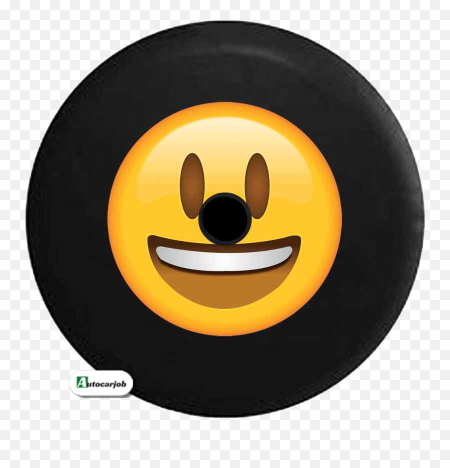 Jeep Wrangler Jl Backup Camera Day Grinning Smiling Text Emoji,Camera Emoji