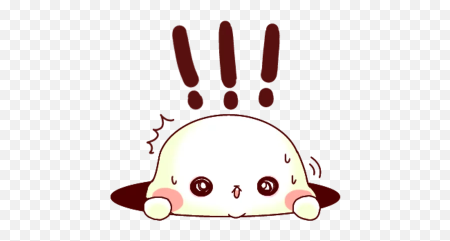 Telegram Sticker From Collection Fluffy Seal Emoji,Seal Emoji