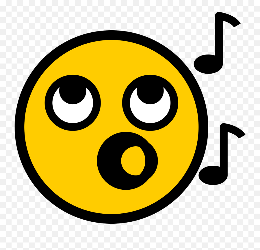 Filesmiley Pfeifsvg - Wikimedia Commons Emoji,Simp Face Emoji