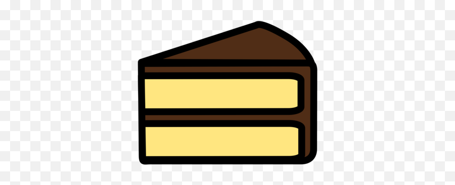 Dessert Photo Background Transparent Png Images And Svg Emoji,Cake Slice Emoji