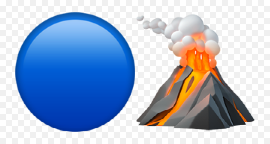 Blue Lava Conference 2022 - Flow Into Web 30 Emoji,Apple Explosion Emoji Transparent