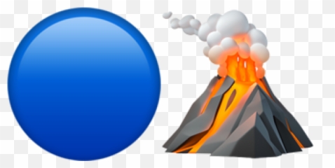 Blue Lava Conference 2022 - Flow Into Web 30 Emoji,Apple Explosion Emoji Transparent