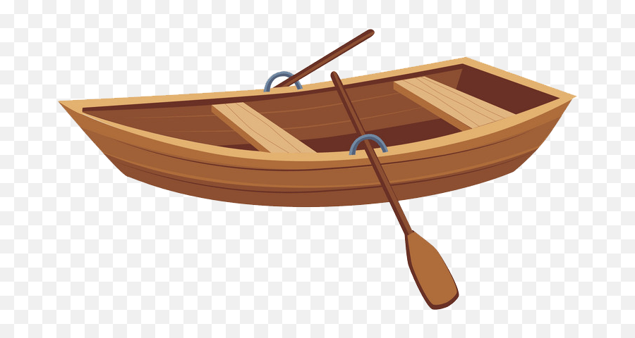 Ship And Boat Clipart - Clipartworld Emoji,Rowboat Emoji