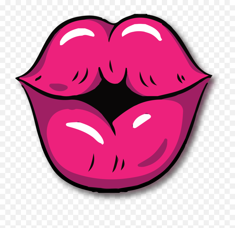 Delipcious By Aj By Aj Llc Emoji,Pucker Emoji