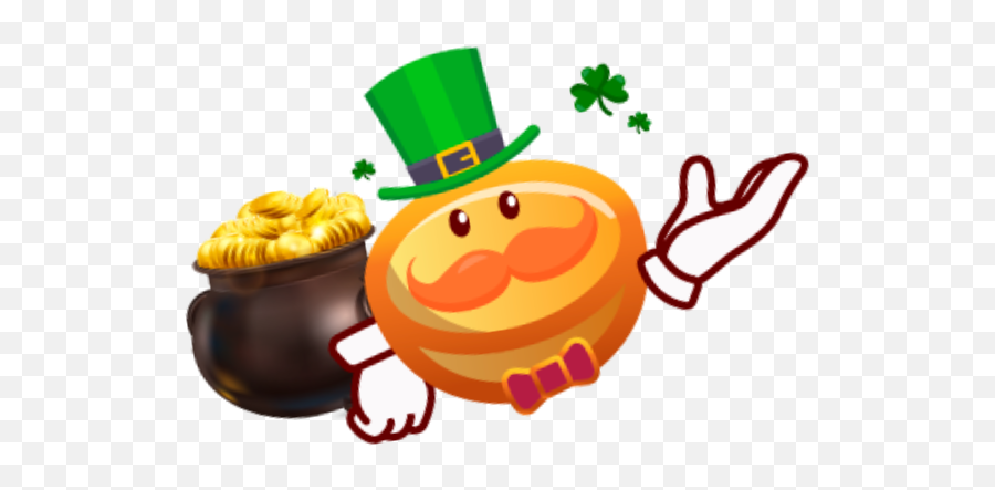 Home Javaswap - 0050 Emoji,St. Patrick Day Emojis