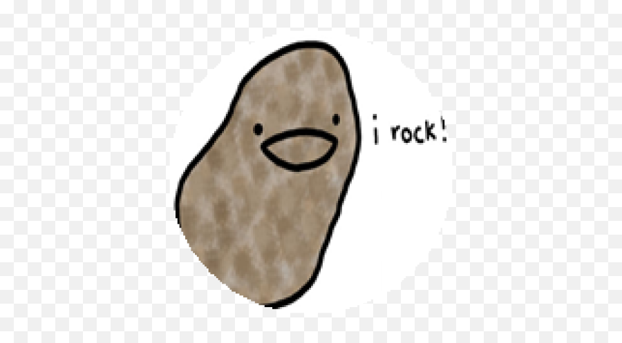 Rock Face - Roblox Emoji,Rock Emoji Face Meme