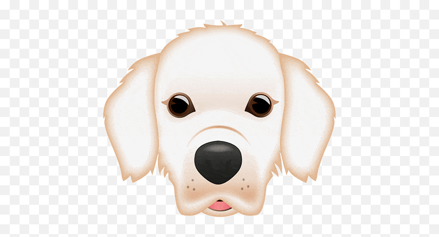Emoji Stickers,Black Dog Emojis Copy And Paste