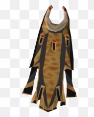 Fire Max Cape Animation Item - Osrs Wiki Emoji,Items Emoji