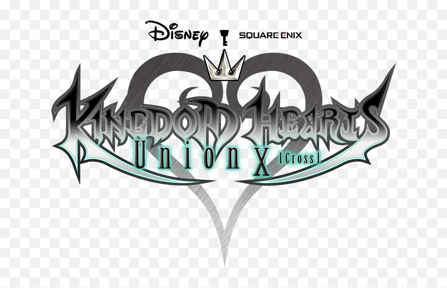 Kingdom Hearts Union Disney Wiki Fandom - Kingdom Hearts Melody Of Memory Logo Transparent Emoji,Emoji 2 Arabian Nights
