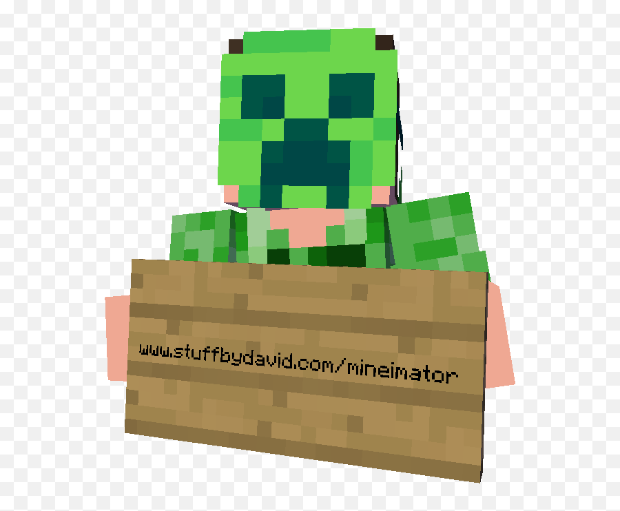 Remade David Skin - Textures And Skins Mineimator Forums Emoji,Fancing Text Emoji