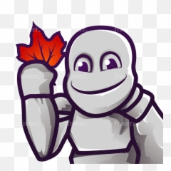Make Twitch Emotes In Vector - Happy Emoji,Emoticon Twitch