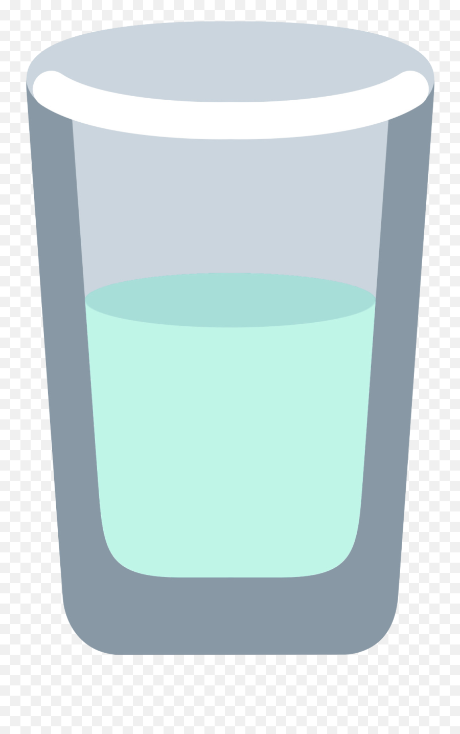 Highball Glass Emoji,Emoji 58