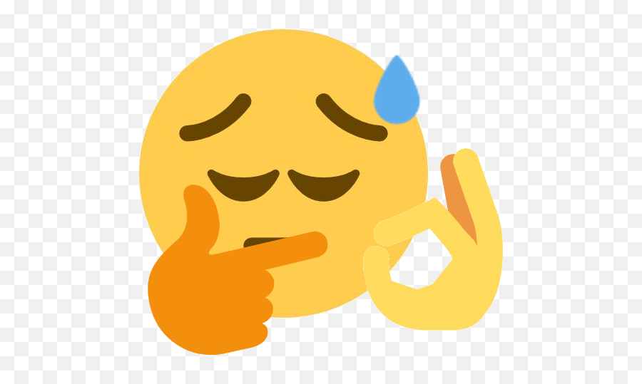 Craftykit - Discord Emoji Vibe Check Emoji Discord,Hmm Emoji Meme