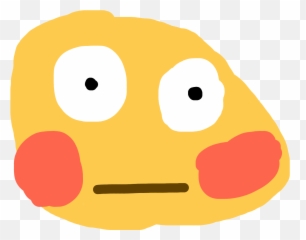 Popular And Trending - Happy Emoji,Thonk Emoji