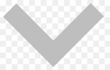 Down Arrow Png - Arrow Down Gray Png Emoji,Down Arrow Dog Emoji