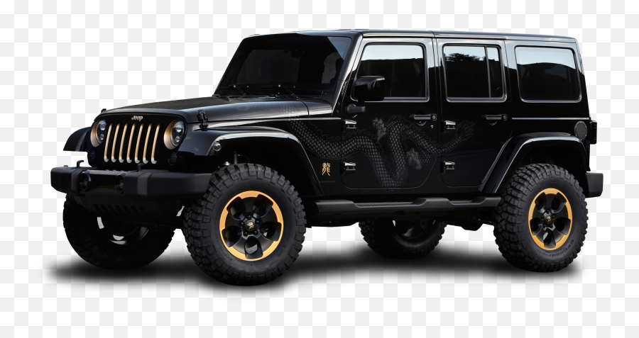 Jeep Wrangler - Jeep Png Hd Emoji,Jeep Wrangler Emoji