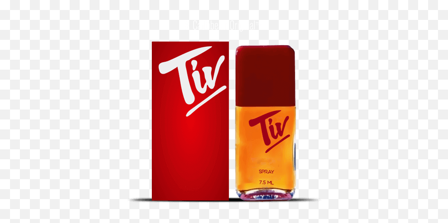 Tiv Designer Perfume For Women - A Caribbean Fragrance Emoji,Emotions Perfume