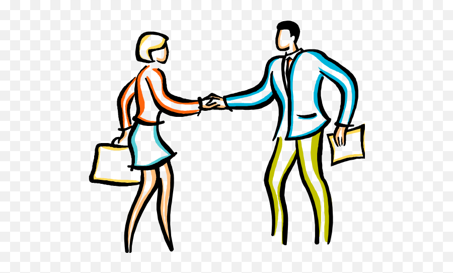 Free Hands Shaking Cliparts Download Free Clip Art Free - Clip Art Of People Shaking Hands Emoji,Holding Hands Emoji