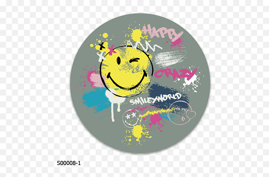 We Will Put A Smile On Your Face With Our Smileyworld - Happy Emoji,Welcome Mat Emoji