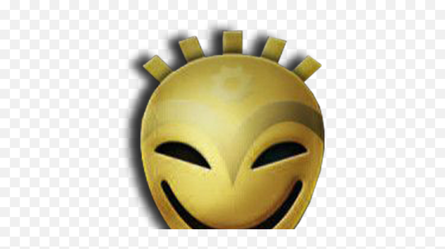 Mask Of Chaos The Evil Wiki Fandom Emoji,Dr Evil Emoticon